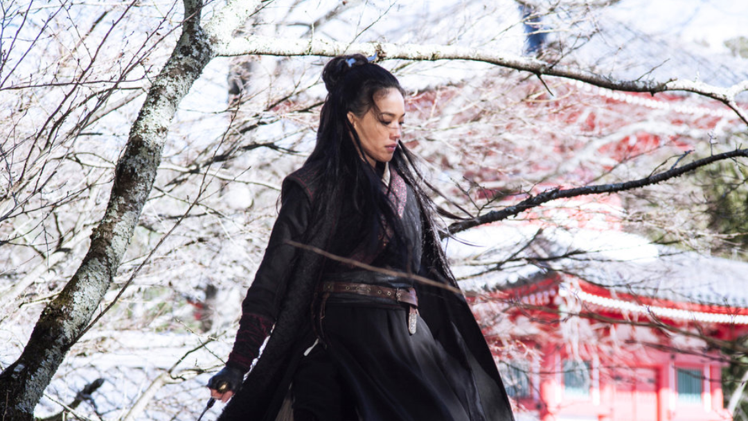 The Assassin (2015) still